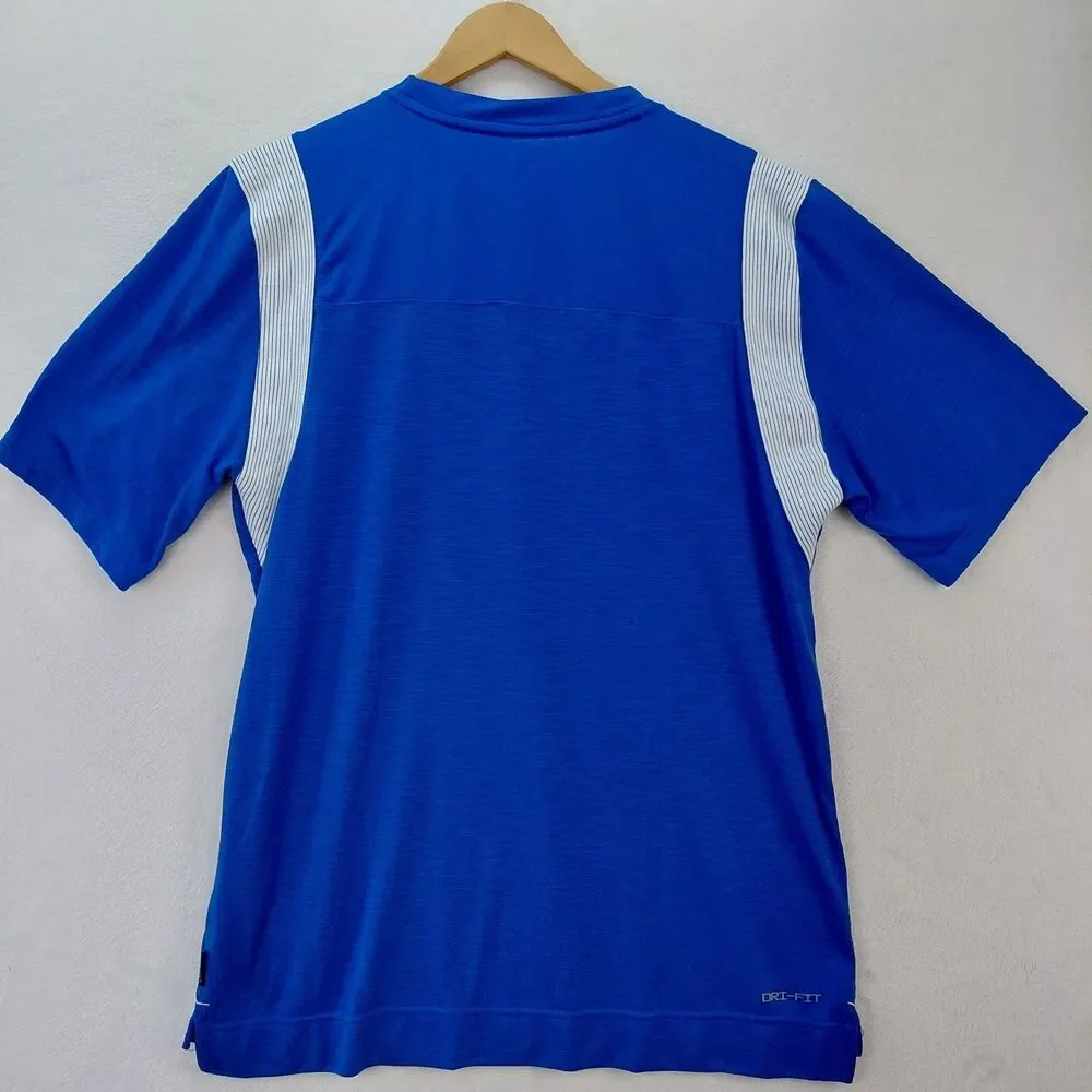 Nike university kentucky